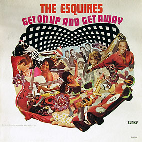 The Esquires